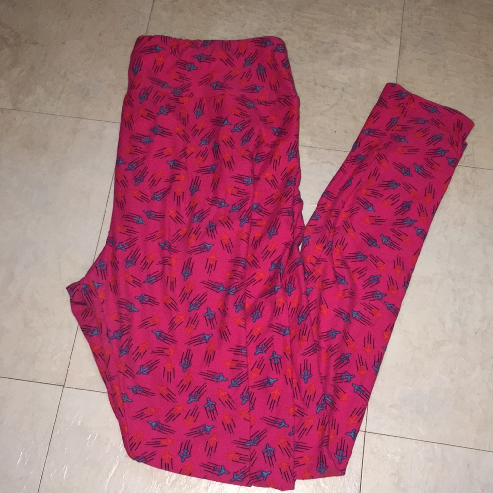 LuLuRoe Leggings